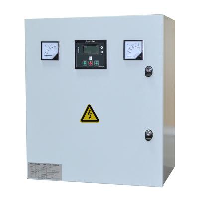 China Automatic Transfer Inverter / Dual Power ATS Box Panel For YAT Generator Power System for sale