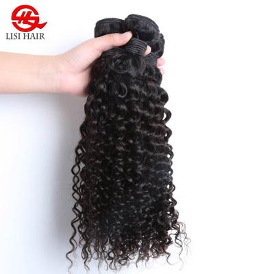 China Wholesale DropShipping China Factory Price 100% Curly Raw Unprocessed Virgin Brazilian Hair for sale