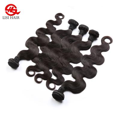 China Raw Body Wave 8a Virgin Hair Aligned Body Raw Wave Dreads Hair Extension Cuticle Aligned Virgin Hair for sale