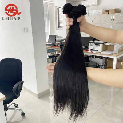 China Malaysian Virgin Remy Hair Vendors Remy Hair Extension Double Weft Wave Full Virgin Cheap Silky Straight Cuticle Straight for sale