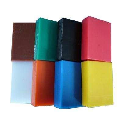 China China Uhmwpe Conductive Sheet HDPE Corrosion Resistant Sheet Plastic Uhmwpe Sheet for sale