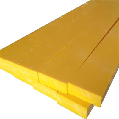 China Anti Static HDPE Sheet Corrosion Resistant 45mm Thick Uhmwpe Sheets Plastic Sheet for sale