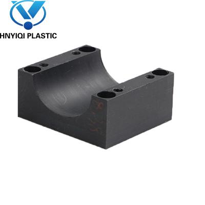 China UHMWPE spare parts wear resistant uhmwpe parts uhmwpe part manufacturer for sale