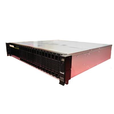 China Made In China Drives Case Hua Wei 5110V5 Increased Version Network Storage For Computer 2U Rack Type for sale