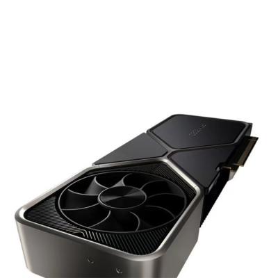 China Online Wholesale Professional Workstation Manufacturer RTX3080-10GB Graphics Card for sale