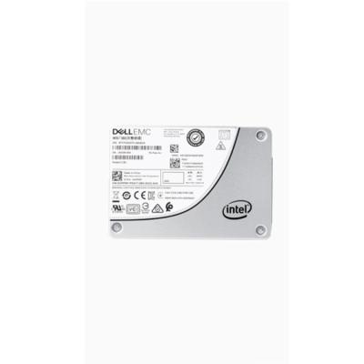 China High Quality SSD Finely Processed De ll 7.68T SSD SAS Hard Drives Internal Disk for sale