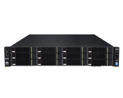 China Hot Sale Manufacturer Computer Cloud Storage Hua Wei 2288HV5 Professional Servers Rack (2U) for sale