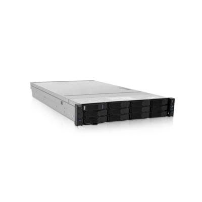 China Low Price Mini Computer Cloud Storage Inspur NF5280M6 Rack Servers For Sale Rack (2U) for sale