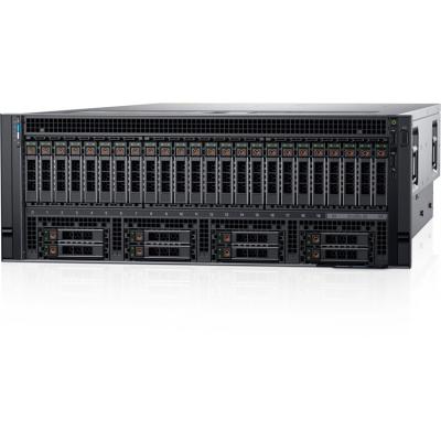 China Factory Price Professional Manufacturer 2.3Ghz Dell R940XA Rack Shelf 4U Servers Rack (4U) for sale