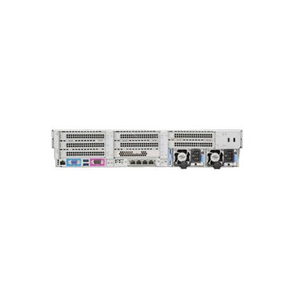 China Factory Wholesale Price Internal Memory Inspur NF5280M6 Open Rack Mount Servers Rack (2U) for sale