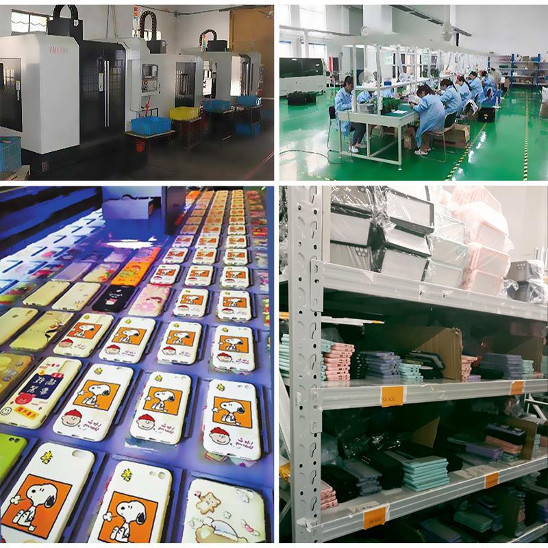 Verified China supplier - Shenzhen Jinding Times Technology Co., Ltd.