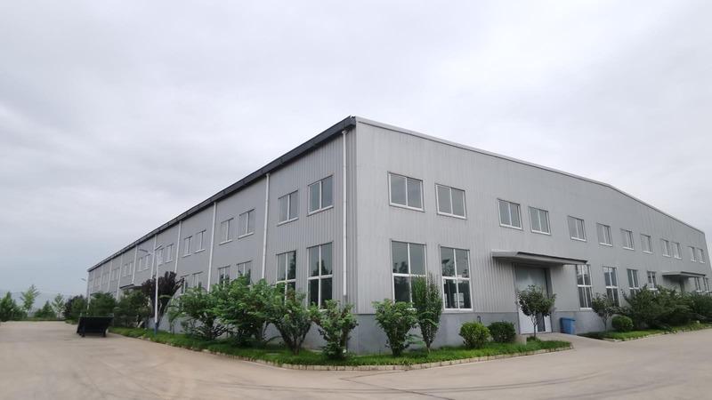 Verifizierter China-Lieferant - Hebei Magic Welding Consumables Co., Ltd.