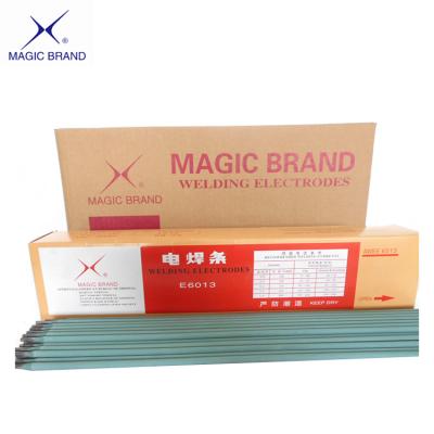 China welding electrodes e7018 rod e6013ABS AWS E6013 China welding rod brand E6013 6013 welding rod price 2.5mm aws E6013 mild steel for sale