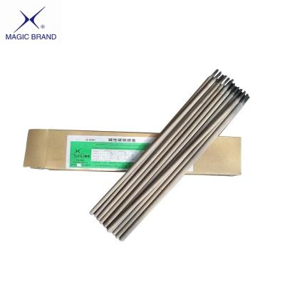 Κίνα AWS E6013 E7018 Welding Rods / 6013 6011 6010 welding electrodes προς πώληση