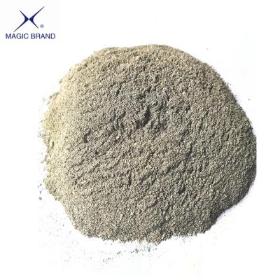 中国 coating welding powder flux for factory to producing and making welding rods E6013 販売のため