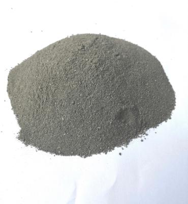 China E6013 coating powder flux for making welding electrodes à venda