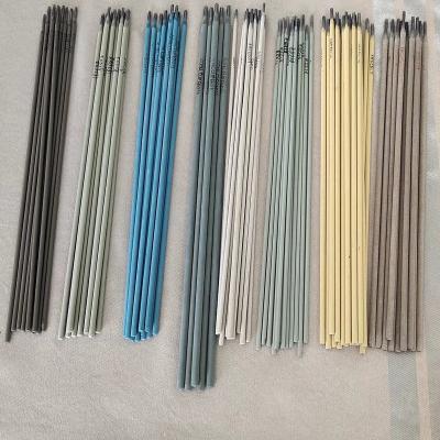 China low carbon steel welding rods electrodes e6013 / welding electrodos rod e6013 / weld electrode stick aws e 6013 2.6 2.5 3.2 en venta