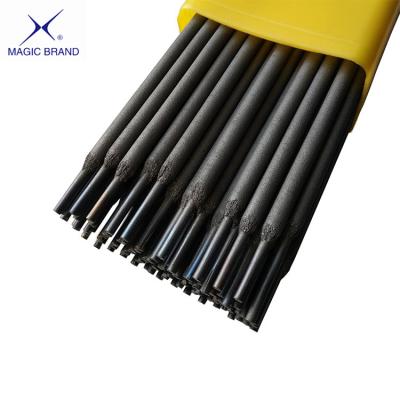 China Cast iron welding electrode ENi-1 Z308 Ni99 welding electrode manufacturer for sale