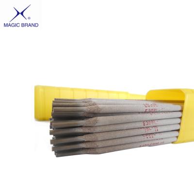 China E308L Stainless steel Welding rods factory price welding electrode manufacturer for sale