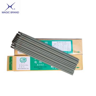 China E309 Stainless steel Welding electrode factory price welding electrode manufacturer for sale