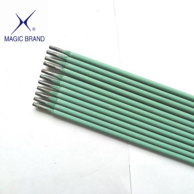 China factory price AWS 6013 electrode welding rod à venda