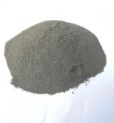 中国 blended rutile welding powder flux for making welding rods E6013 販売のため