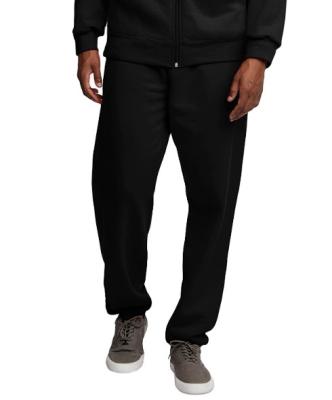 China Anti-wrinkle Men's Baggy pants Sweatpants & Joggers with Pockets Moisture Wicking pants for sale