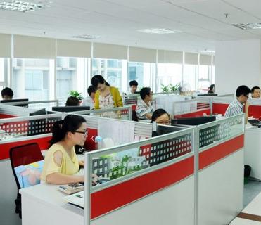 Verified China supplier - Shanghai Chenming Network Technology Co., Ltd.