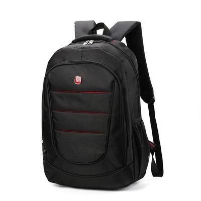 China With USB Laptop Backpack Large Capacity Male Travel Trend Practical Fashion Business Men Backpack Anti Theft Bag for sale