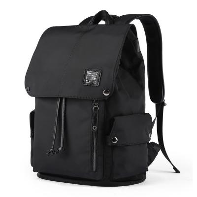 China With USB Backpack Men's Functional 14