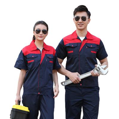 China Professional Men's Breathable Cloth Construction Pants Work Wear Pants Private Label Clothing Khaki Security Uniform All Work Wear for sale