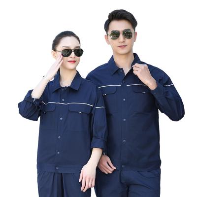 China Custom Work Breathable Clothing Construction Beige Blanket All Work Wear Uniform Winter Wear Reflective Safety Construction Workwear Workwear Uniform for sale