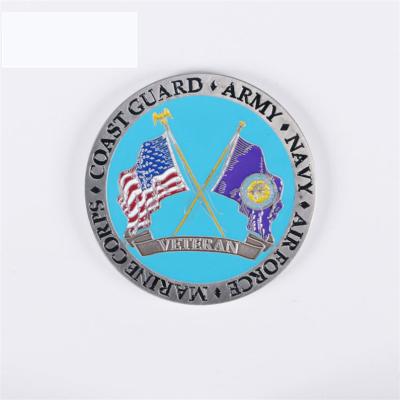 China cheap custom craft coin america commemorative commemorative coin commemorative coin metal for sale