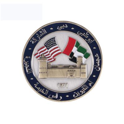 China Challenge Coins Coin Collectors Worldwide Custom American Cheap Buyers for sale