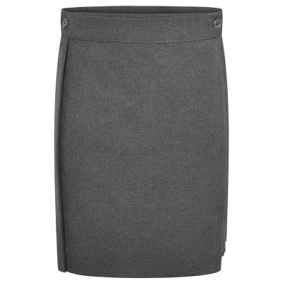 China School Uniforms Anti-Shrink Junior Kilt Skirt Student Pleated Skirts Women Girls Soft Cute Dance Mini Skirt for sale