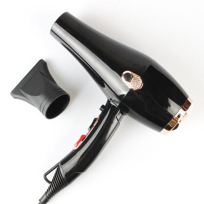 China Ionic LCD Show Dryer Ionic Hair Blow Dryer DC Motor 2000W Hair Dryer Professional for sale