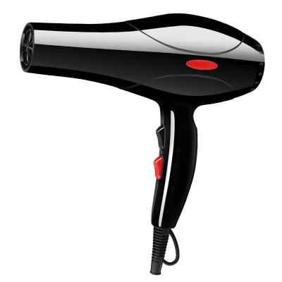 China Ionic Hair Dryer Professional Custom Electric One Step Portable Hair Dryer For Salon for sale