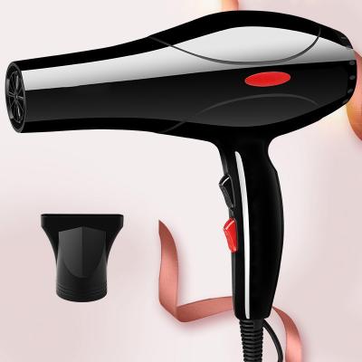 China Wholesale Best Selling Professional Custom Ionic Hair Dryer Custom Portable Hair Dryer For Salon for sale