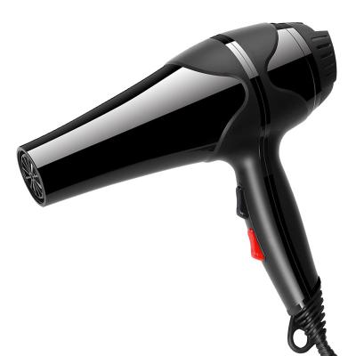 China Ionic Professional Custom Portable Hair Dryer Household Hotel Salon Hair Air Dryer for sale