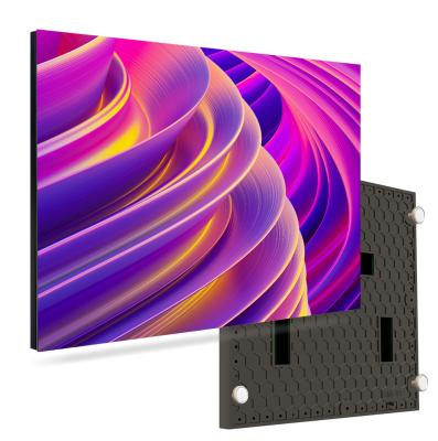 China V PH2 320mmx160mm Indoor HD LED Display Full Color LED Screen Video Wall for sale