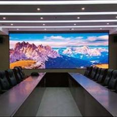 China XA-I 0.9 Fine Pitch LED Video Wall , Full Color Small Pixel Pitch LED Panel for sale