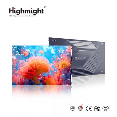 China COB-Z  Series Small Pixel Pitch LED Screen Ultra-thin dustproof shockproof for sale