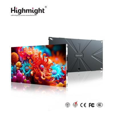 China XA-I PH1.8 High Refresh Fine Pixel Pitch Displays / PH1.8mm Small Pixel Pitch LED Wall for sale