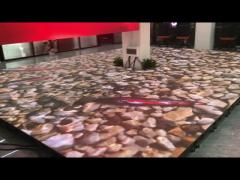 LED Dance Floor Tiles