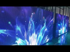 Rental LED Display Screen