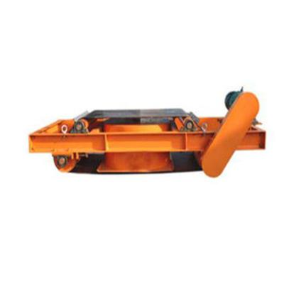 China Hot Selling Good Quality Low Price Factory Price Iron Ore Magnetic Separator Mining Equipment à venda