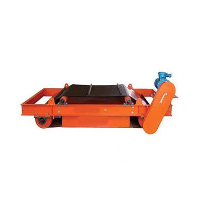 China Factory RCYD Iron Permanent Magnet Self-Unloading Separator for sale