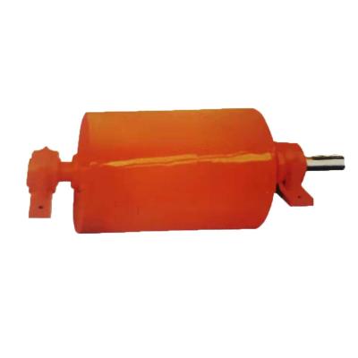 中国 Factory Permanent Dry Magnetic Drum for Magnet Separator 販売のため