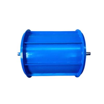 中国 Factory magnetic separator for metal magnetic separation 販売のため