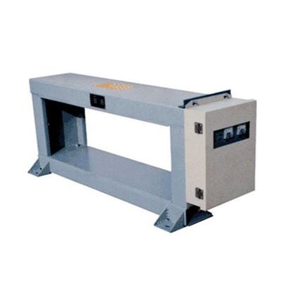 中国 Industrial Metal Detectors Conveyor Belt GJT Series Industrial Metal Detector For Coal Mining 販売のため